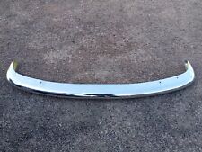 Type early front for sale  BIRMINGHAM