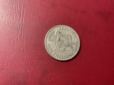 Neuseeland shilling 1934 gebraucht kaufen  Berlin