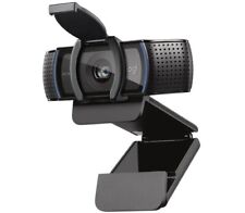 Logitech c920e full gebraucht kaufen  Hamburg