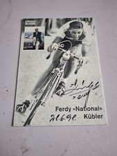 Karte ferdy national gebraucht kaufen  Bonn