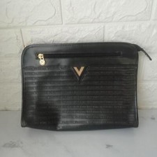 Bolsa Valentino Segunda Embreagem Masculina Designer de Luxo Edição Limitada Usado Muito Bom Estado comprar usado  Enviando para Brazil