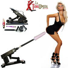 Dildo sex machine usato  Torricella del Pizzo