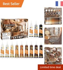 Kit réparation bois d'occasion  Matha