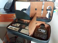 Set toilette viaggio usato  Torino