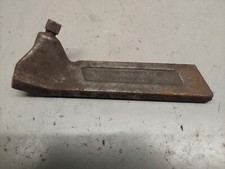 Clark carbide lathe for sale  Parrottsville