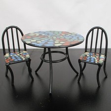 2.5 miniature dollhouse for sale  Magalia