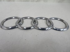 Audi rear boot for sale  NEWPORT