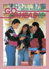 Ahead ausgabe vierstufige gebraucht kaufen  Berlin