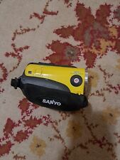 Videocamera sanyo xacti usato  Ravenna