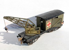 Hornby emergency with d'occasion  Expédié en Belgium