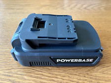 Powerbase bop sp07 for sale  WATFORD
