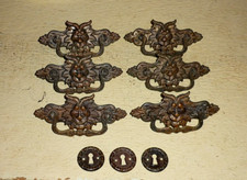 Piece antique lion for sale  Interlochen