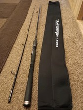 Abu garcia rocksweeper for sale  CARDIFF