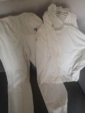 Fearnley cricket whites for sale  EGHAM