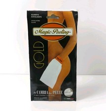 Magic peeling gold usato  Aci Catena
