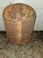 Case tractor grill for sale  Cornell