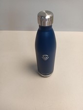 Trinkflasche edelstahl 750ml gebraucht kaufen  Herten