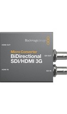 Blackmagic design bidirectiona for sale  Burbank