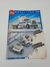 Lego 5580 highway gebraucht kaufen  Dortmund