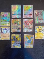 Pokemon cards bundle for sale  BISHOP'S STORTFORD