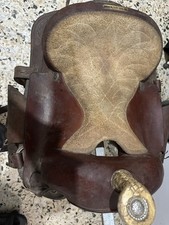 Sella cavallo usata usato  Vibo Valentia