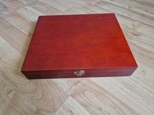 Exklusive münzsammlung holzbo gebraucht kaufen  Malente