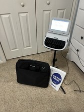 Stenograph luminex cse for sale  Early