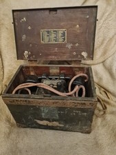 Old vintage ww2 for sale  HUDDERSFIELD