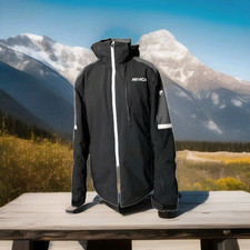 Nevica black grey for sale  LONDON