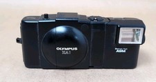Olympus xa1 point for sale  Scotts