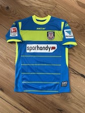 Matchworn fsv frankfurt gebraucht kaufen  Allendorf, Berndroth, Kördorf