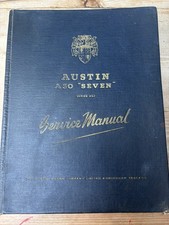 Vintage original austin for sale  LONDON