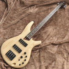 Ibanez Ssr640 Bartolini captador circuito ativo baixo elétrico comprar usado  Enviando para Brazil