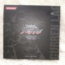 Konami tengen toppa usato  Spedire a Italy