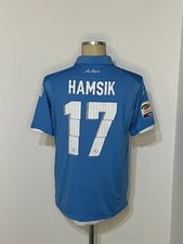 Maglia shirt napoli usato  Cardito