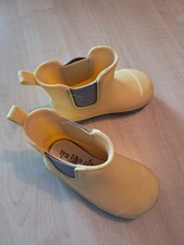 Kinder gummistiefel größe gebraucht kaufen  Bochum