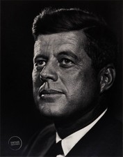 Vtg yousuf karsh for sale  Woodstock