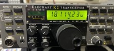 Elecraft 100 watt for sale  BRANDON