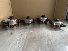 Fissler kochtöpfe deckel gebraucht kaufen  Korschenbroich