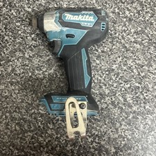 Makita dtd155 18v for sale  BOURNEMOUTH