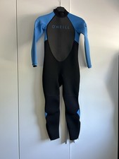 Neill neoprenanzug blau gebraucht kaufen  Wesseling
