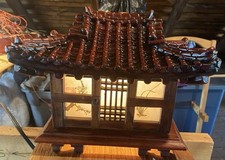 Japanese pagoda 10x8x5 for sale  Abbottstown