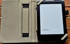 Rakuten kobo glo gebraucht kaufen  Unterhaching