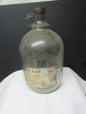 jug glass for sale jug glass for sale North Kingstown