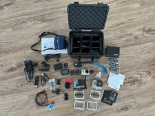 Gopro hero inkl gebraucht kaufen  Crailsheim