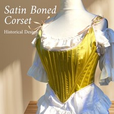 Corset bodice stays for sale  CROWTHORNE