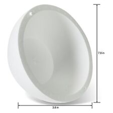 Smooth hollow half for sale  Charlestown