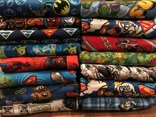 Handmade double flannel for sale  Littleton