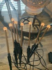 Christmas decorative lights for sale  LONDON