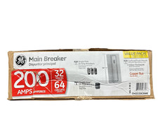 circuit breaker panel for sale  Angier